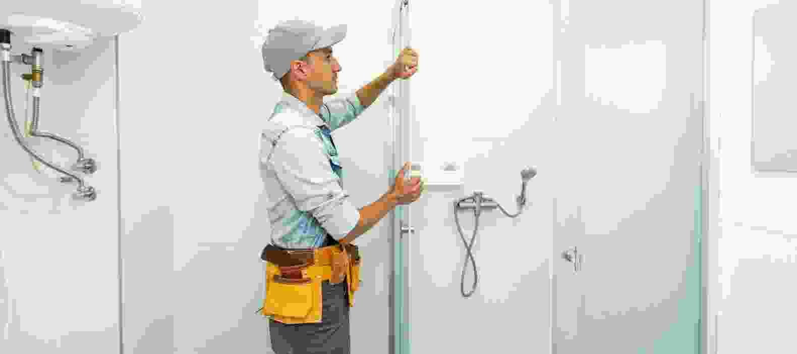 Sea to Sand Plumbing